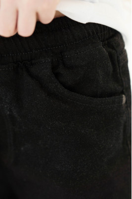 Джинси для дівчинки